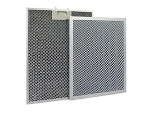 Washable Air Filters/  Electrostatic filters