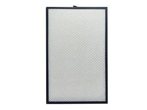 Panel Air Filter Replacement 