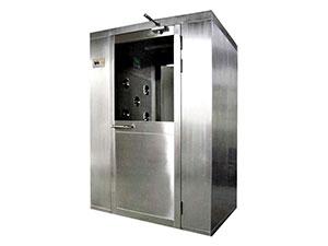 Stainless Steel Air Shower Room