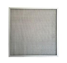 Metal Washable Filters